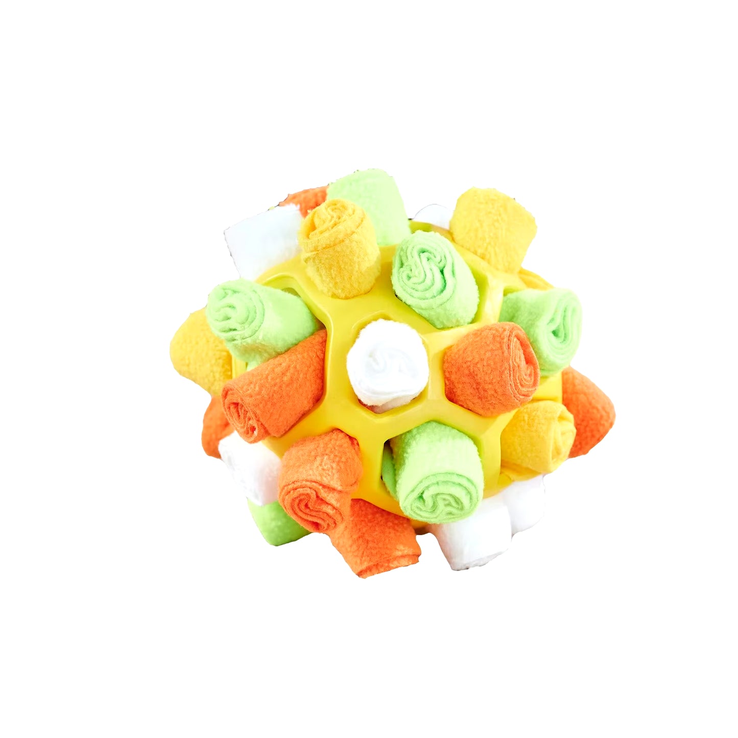 Sniffing Puzzle Interactive Training Pet Toys for Dog Cat