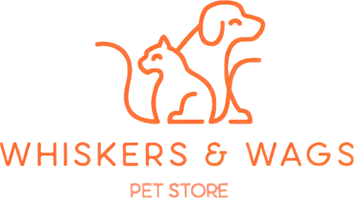 Whiskers & Wags Pet Store